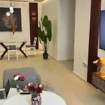 N25 Appartement Pied Sur Mer, La Corniche Rabat