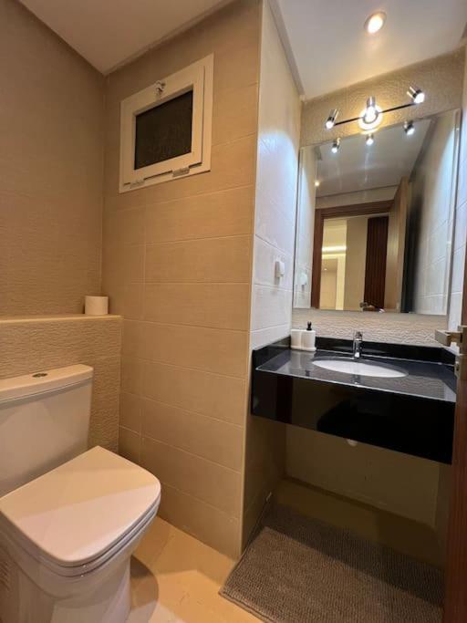 Apartamento N25 Pied Sur Mer, La Corniche Rabat