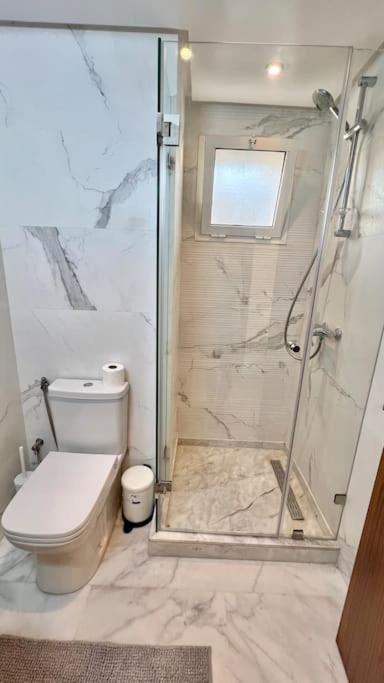 Apartamento N25 Pied Sur Mer, La Corniche Rabat