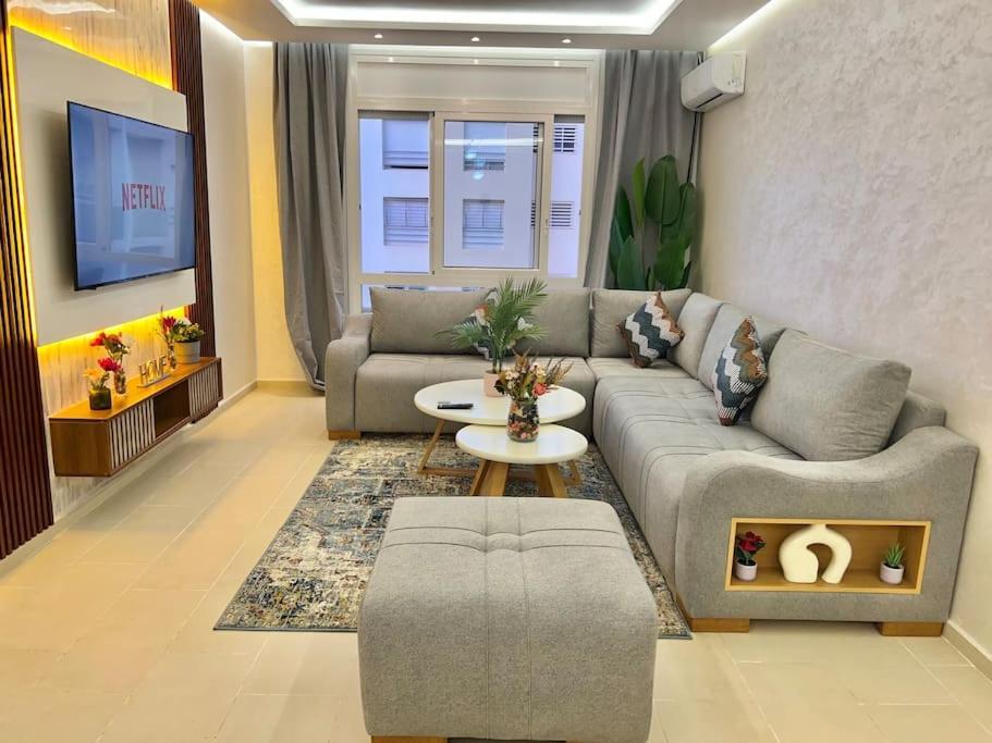Apartamento N25 Pied Sur Mer, La Corniche