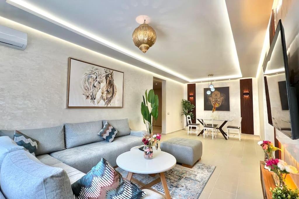 Apartamento N25 Pied Sur Mer, La Corniche Rabat