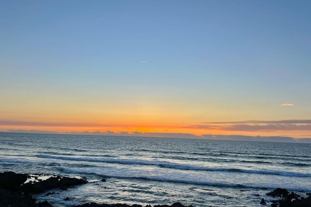 Apartamento N25 Pied Sur Mer, La Corniche