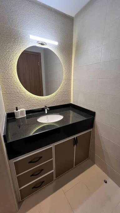 N25 Pied Sur Mer, La Corniche Apartamento Rabat